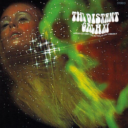 Don Sebesky Distant Galaxy Vinyl