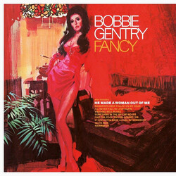 Bobbie Gentry Fancy Vinyl LP