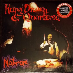 Natron Hung Drawn & Quartered Vinyl LP
