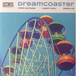 Dreamcoaster Dreamcoaster Vinyl