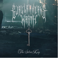 Gjallarhorn'S Wrath The Silver Key VINYL LP