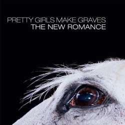 Pretty Girls Make Graves The New Romance (20Th Anniversary) VINYL LP