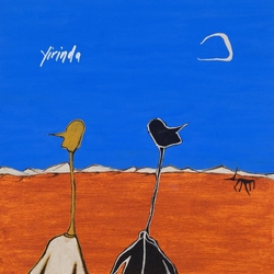 Yirinda Yirinda VINYL LP