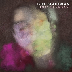Guy Blackman Out Of Sight VINYL LP