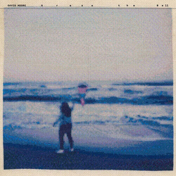 David Moore Graze The Bell (Uk) VINYL LP