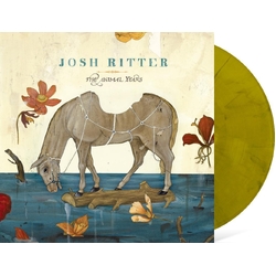 Josh Ritter The Animal Years VINYL LP