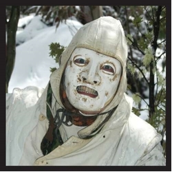 Death In June The Snow Bunker Tapes VINYL LP
