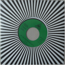 P.T.B. In the Beginning Vinyl