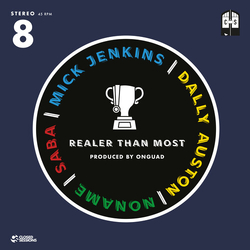 Closed Sessions Realer Than Most VINYL LP