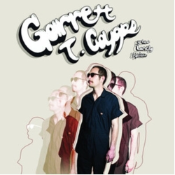 Garrett T. Capps Y Los Lonely Hipsters VINYL LP