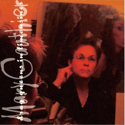 Mary Gauthier Drag Queens In Limousines (Colv) (Org) (Red) (Ylw) VINYL LP