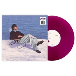 Josh Conway Plum VINYL LP
