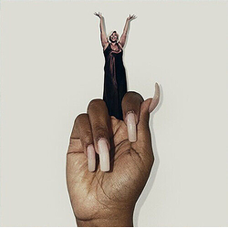 Lizzo Bitch VINYL LP