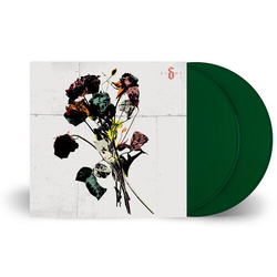 Shinedown Ei8Ht VINYL LP