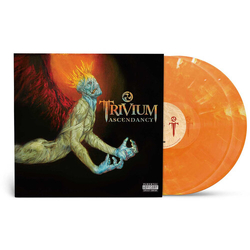 Trivium Ascendancy VINYL LP