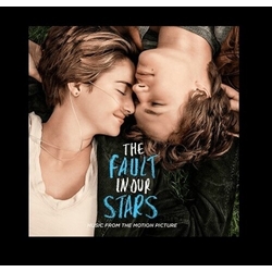 The Fault In Our Stars The Fault In Our Stars: Music VINYL LP
