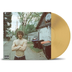Jack Harlow Jackman. VINYL LP