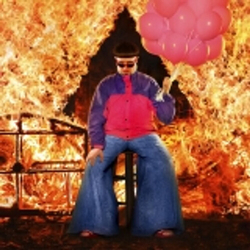 Oliver Tree Ugly Is Beautiful VINYL LP