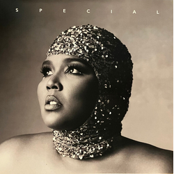 Lizzo Special(1Lp) VINYL LP