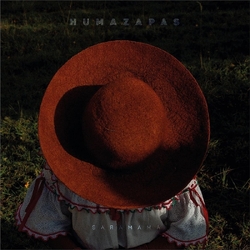 Humazapas Sara Mama VINYL LP