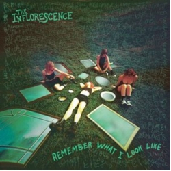 The Inflorescence Remember What I Look Like VINYL LP