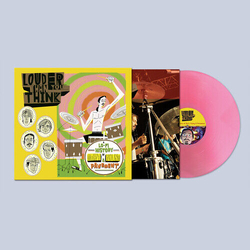 Louder Than You Think: A Lo-Fi History Of / Var Louder Than You Think: A Lo-Fi History Of / Var VINYL LP