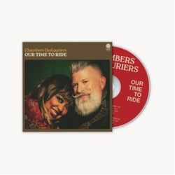 Chambers Deslaurier Our Time To Ride VINYL LP