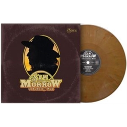 Sam Morrow Concrete & Mud VINYL LP