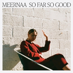 Meernaa So Far So Good (Coloured Vinyl) VINYL LP