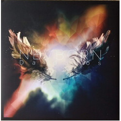 Nevborn Daídalos Vinyl
