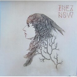 Ines Brodbeck Now Vinyl LP