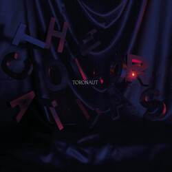 Toronaut The Color Atlas Vinyl LP