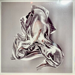 Noémi Büchi Matter Vinyl LP