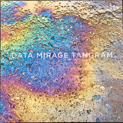 The Young Gods Data Mirage Tangram Multi CD/Vinyl 2 LP