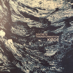 Kode Discrete Transformation Vinyl