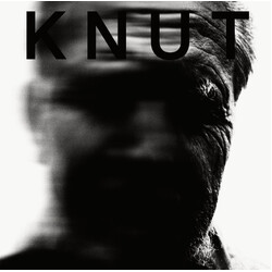 Knut Leftovers Vinyl LP