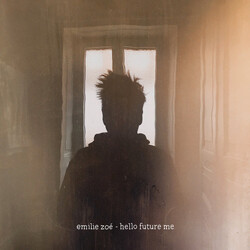 Emilie Zoé Hello Future Me Vinyl LP