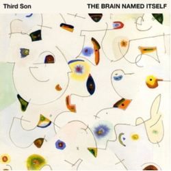 Third Son The Brain Named Itself VINYL LP