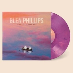 Glen Phillips There Is So Much Here VINYL LP