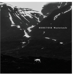 Heretoir Wastelands VINYL LP