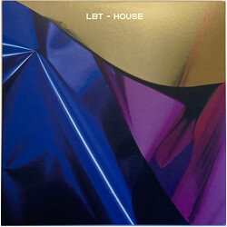 LBT - Leo Betzl Trio House Vinyl