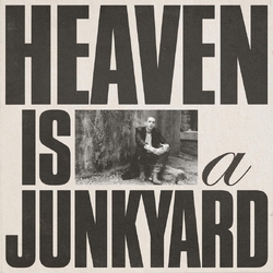 Youth Lagoon Heaven Is A Junkyard VINYL LP