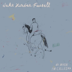 Jake Xerxes Fussell When I'M Called VINYL LP