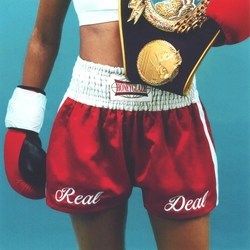 Honeyglaze Real Deal VINYL LP