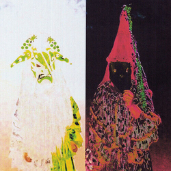 Deafkids Cicatrizes Do Futuro VINYL LP
