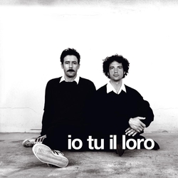 Klaus Johann Grobe Io Tu Il Loro VINYL LP