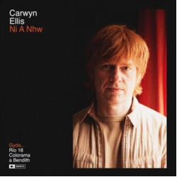Carwyn Ellis Ni A Nhw VINYL LP