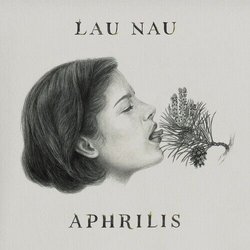 Lau Nau Aphrilis VINYL LP