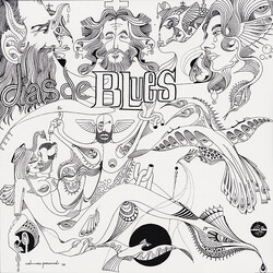Días De Blues Días De Blues Vinyl LP