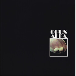 Opus Alfa Opus Alfa Vinyl LP